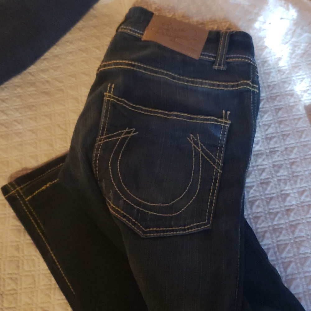 True religion